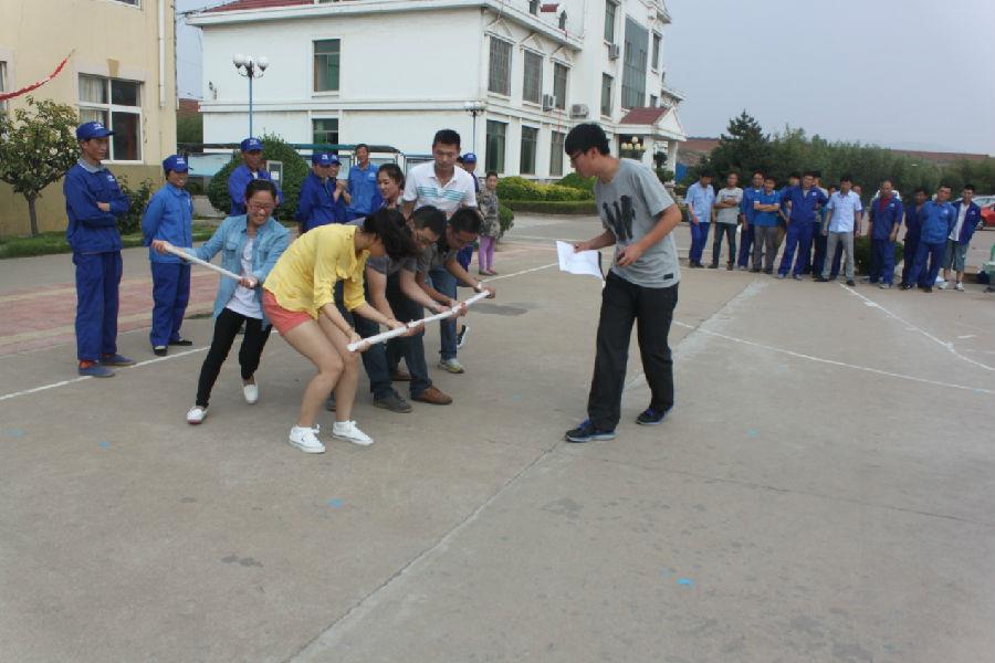 我參與，我快樂(lè)