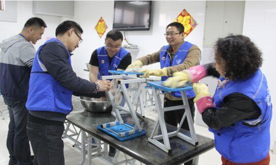 維護良好的環(huán)境  從我做起、從點滴做起