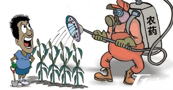 農(nóng)藥治理貫穿全年　漲價趨勢不會明顯弱化