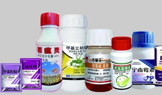 原藥/中間體高位運(yùn)行主線不改，新一輪備貨交投熱度或?qū)⒊霈F(xiàn)